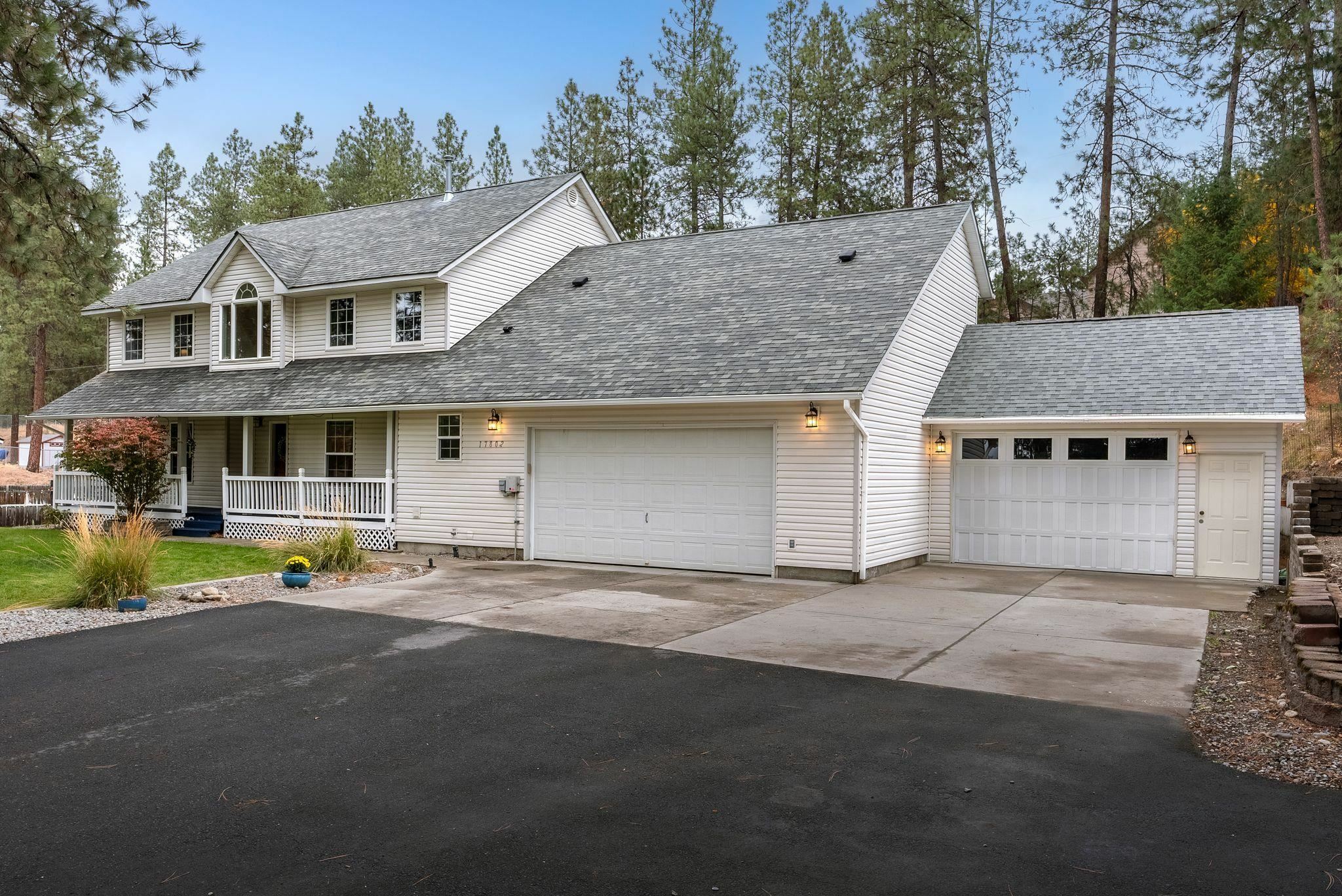 Property Photo:  17802 N Redowa Dr  WA 99005 