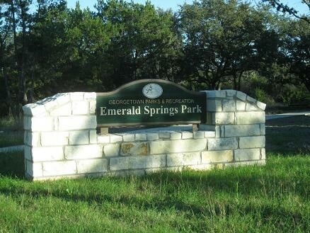 Property Photo:  3603 Buffalo Springs A Trl A  TX 78628 