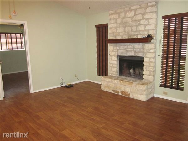Property Photo: 3603 Buffalo Springs A Trl A TX 78628