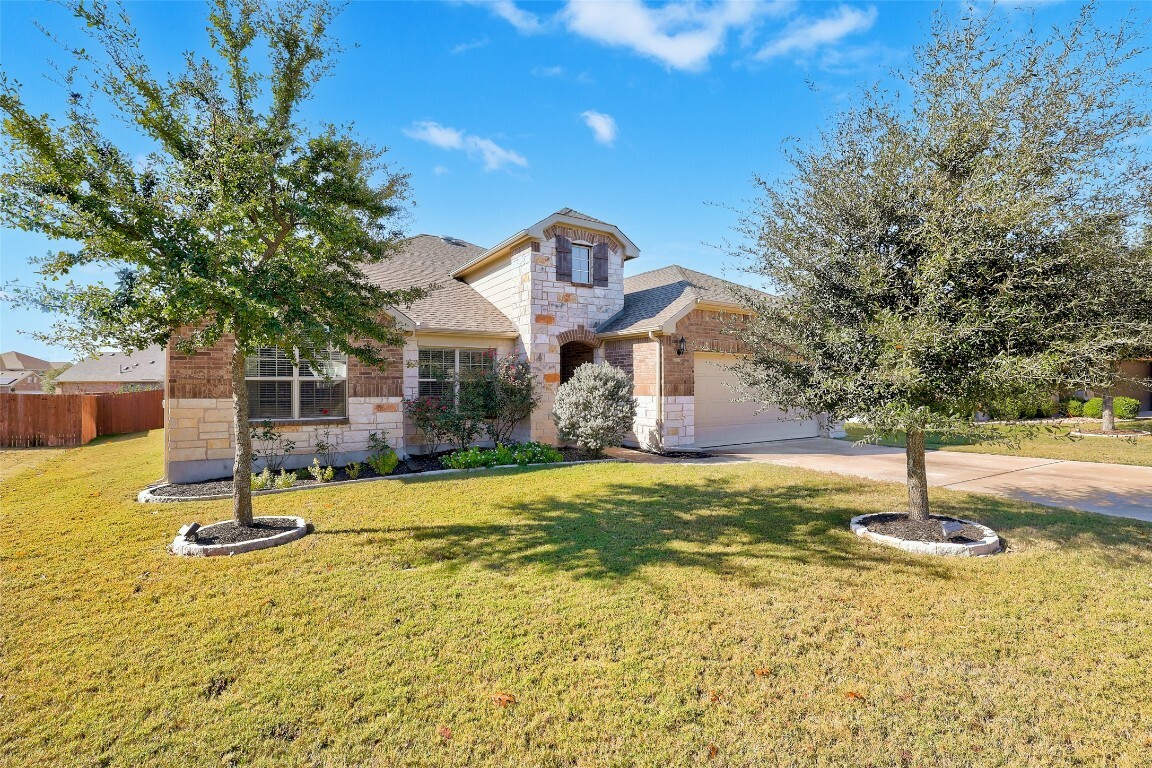 Property Photo:  2128 Grand Lake Parkway  TX 78641 