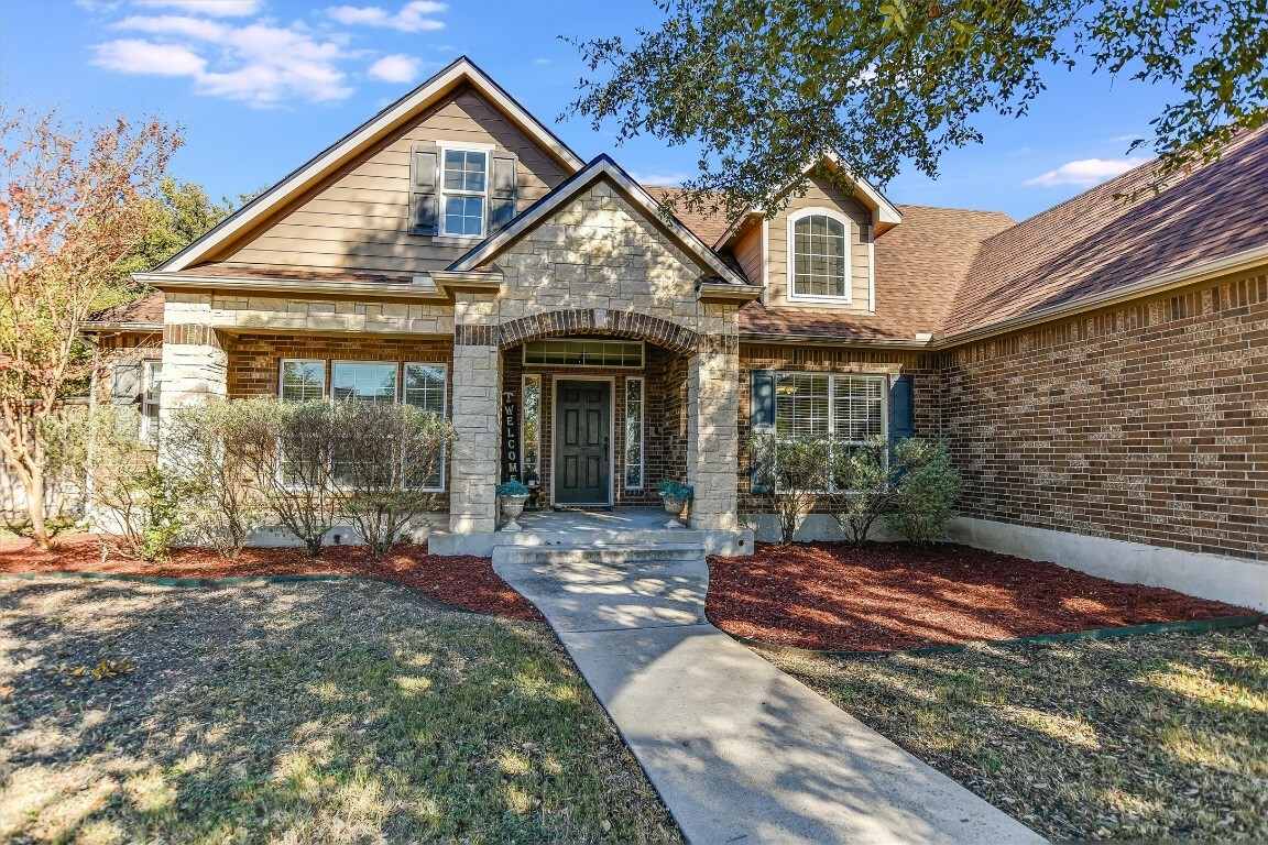 Property Photo:  147 Capstone Street  TX 76513 