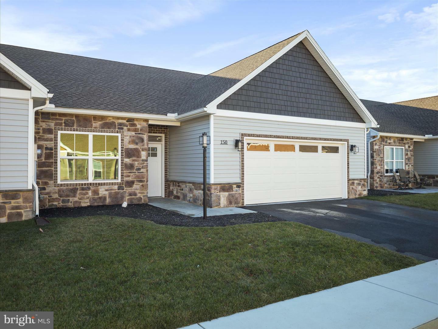 Property Photo:  150 Blackbird Lane  PA 17257 