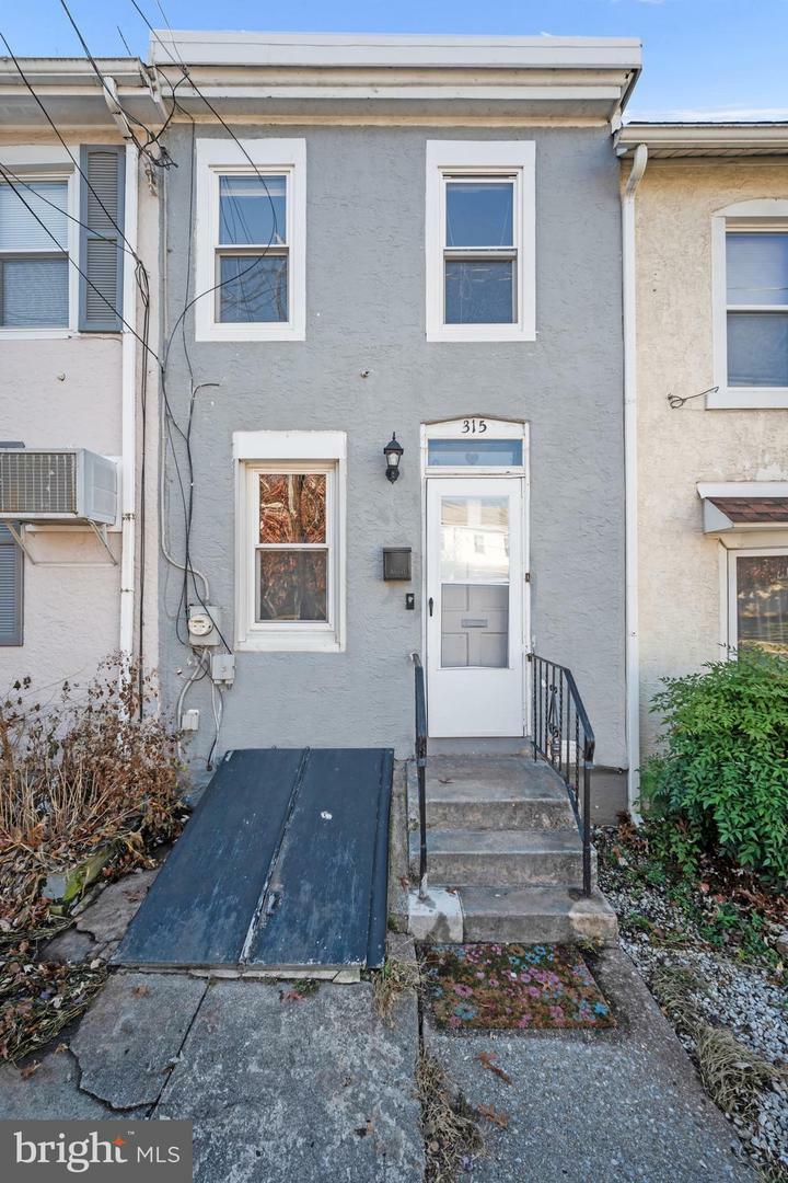 Property Photo:  315 W 4th Avenue  PA 19428 