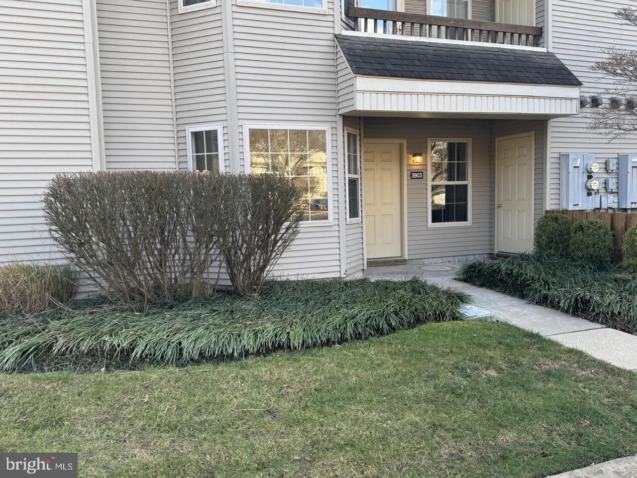 Property Photo: 3903 Waltham Court PA 19067