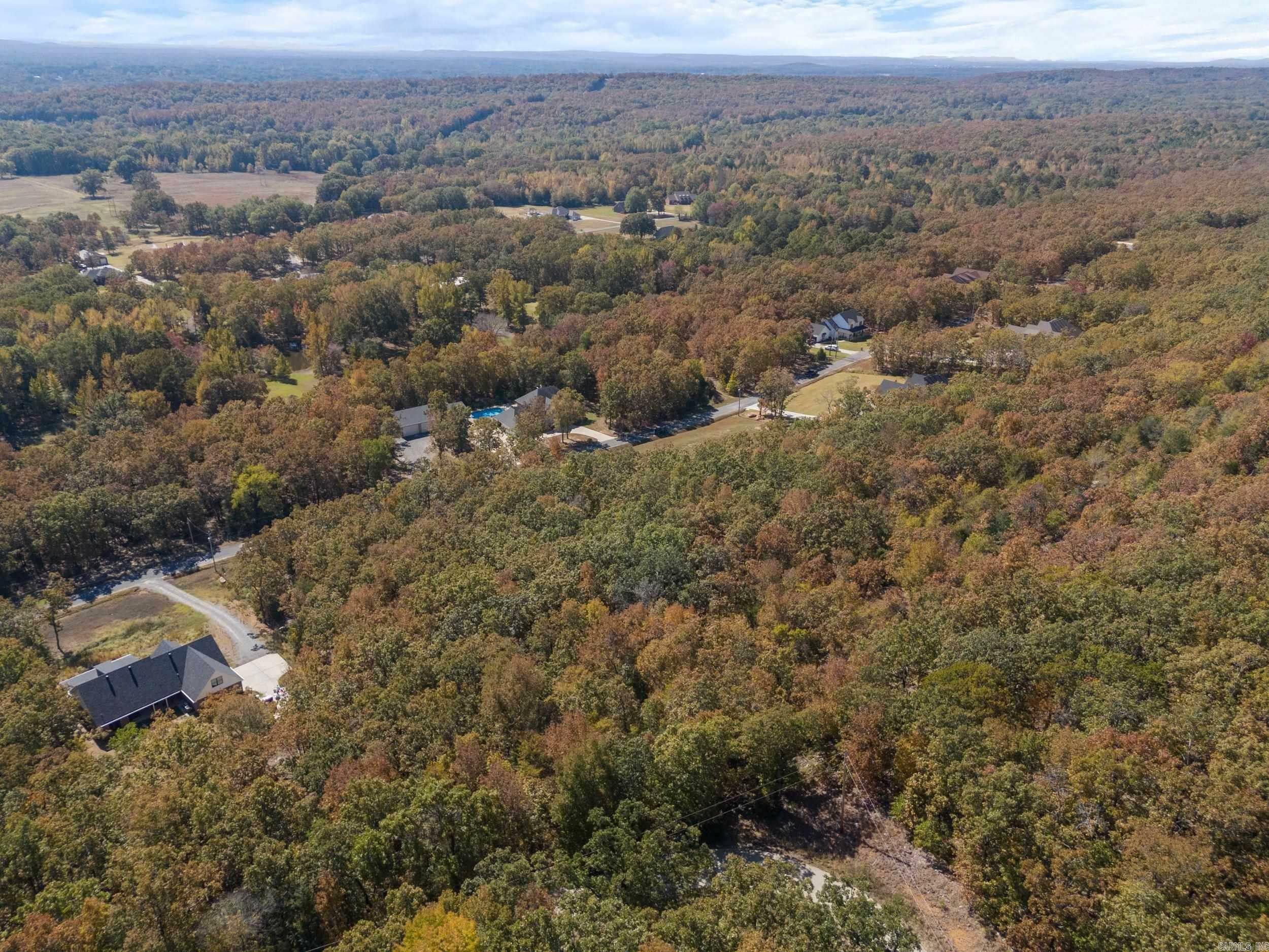 Property Photo:  Lot 36 Mystic Lane  AR 72032 