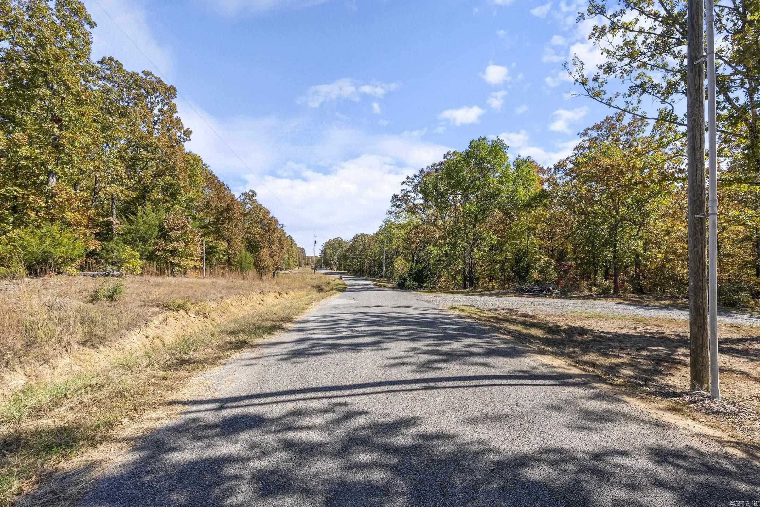 Property Photo:  Lot 36 Mystic Lane  AR 72032 