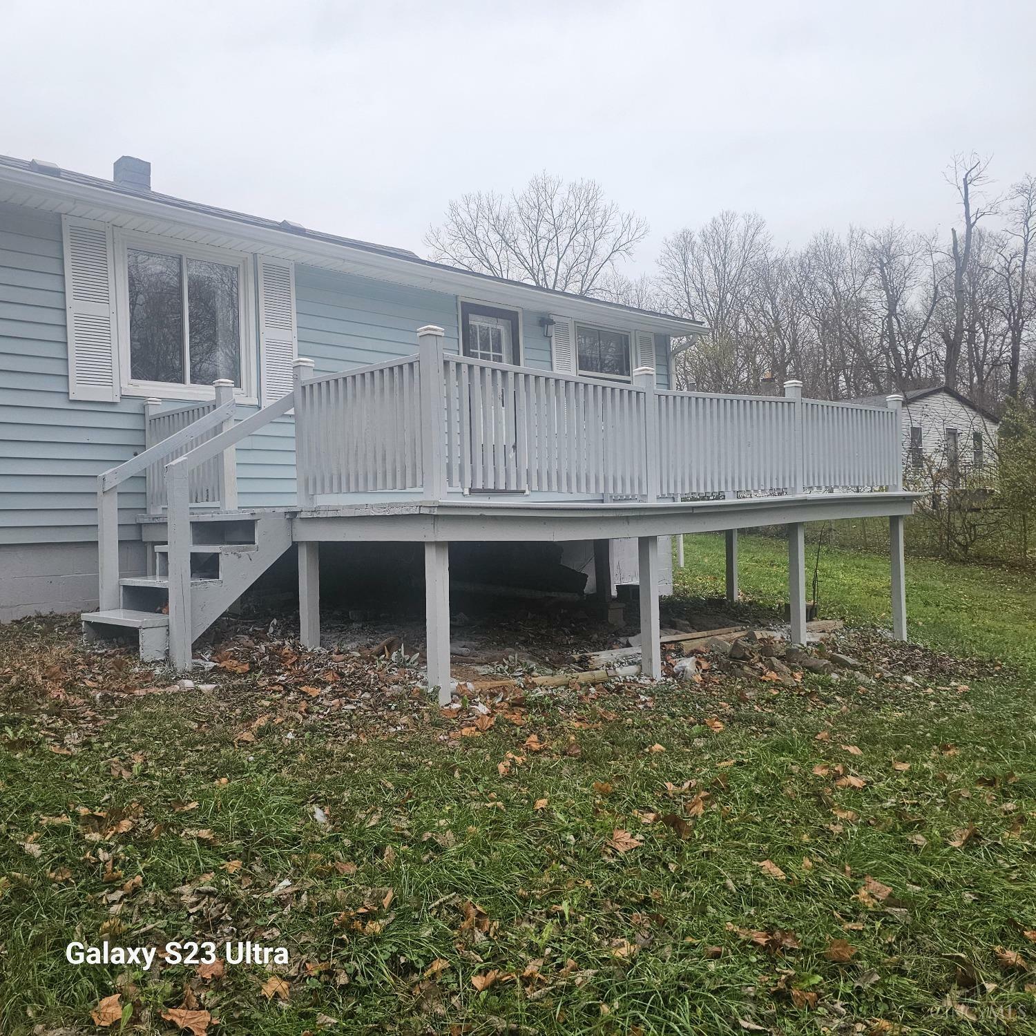 Property Photo:  9290 Coleman Road  OH 45005 