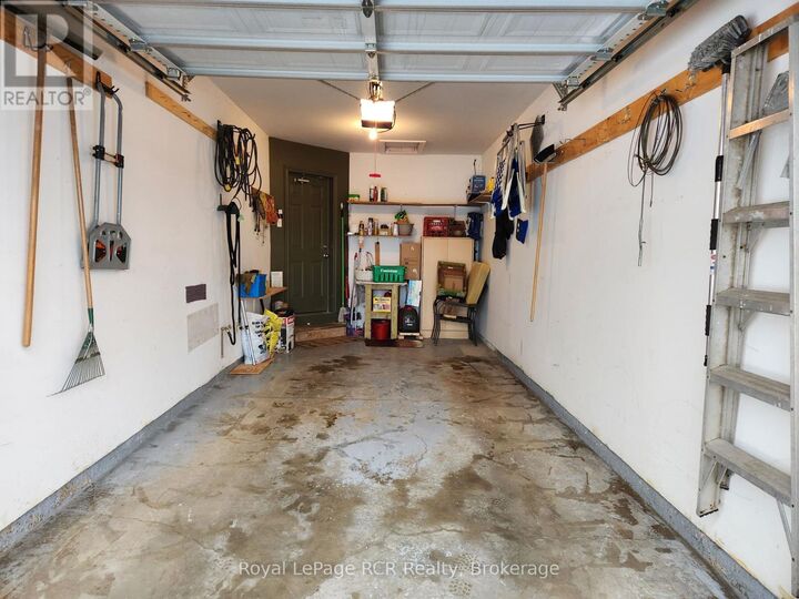 Property Photo:  302 Park Street West 3  ON N0G 1R0 