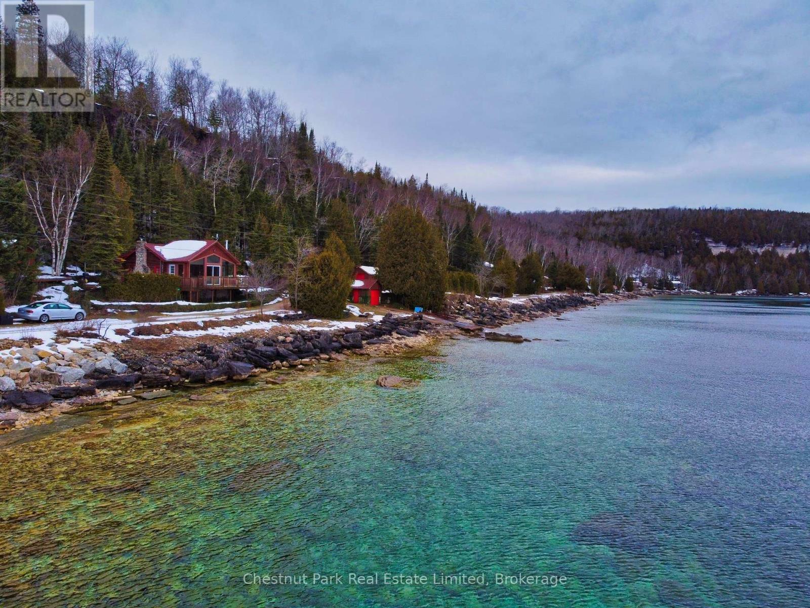 155 North Shore Road  Northern Bruce Peninsula ON N0H 1W0 photo