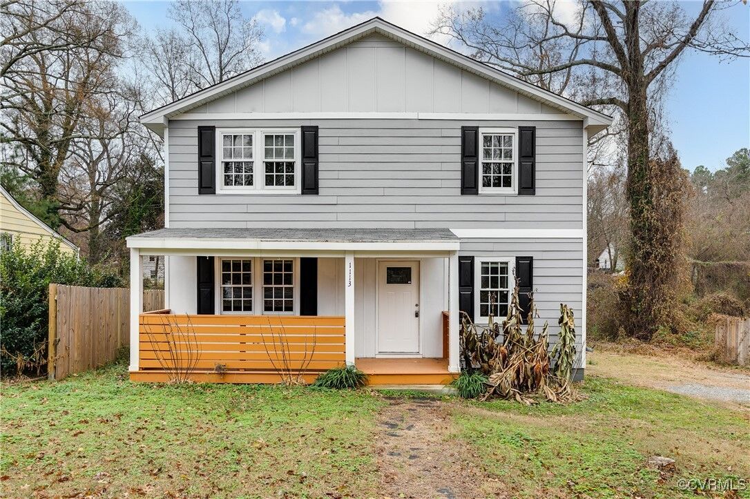 Property Photo: 1113 New York Avenue VA 23060