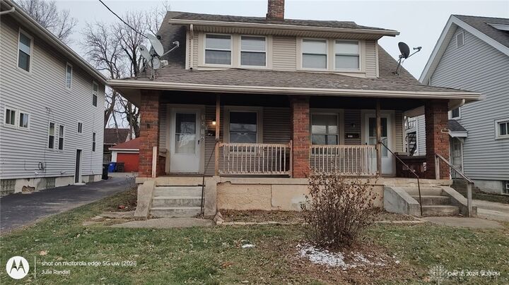 1516 S Smithville Road  Dayton OH 45410 photo