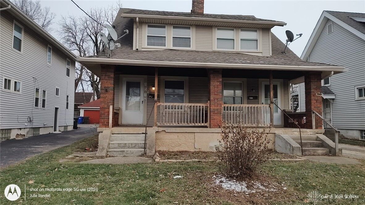 Property Photo:  1516 S Smithville Road  OH 45410 