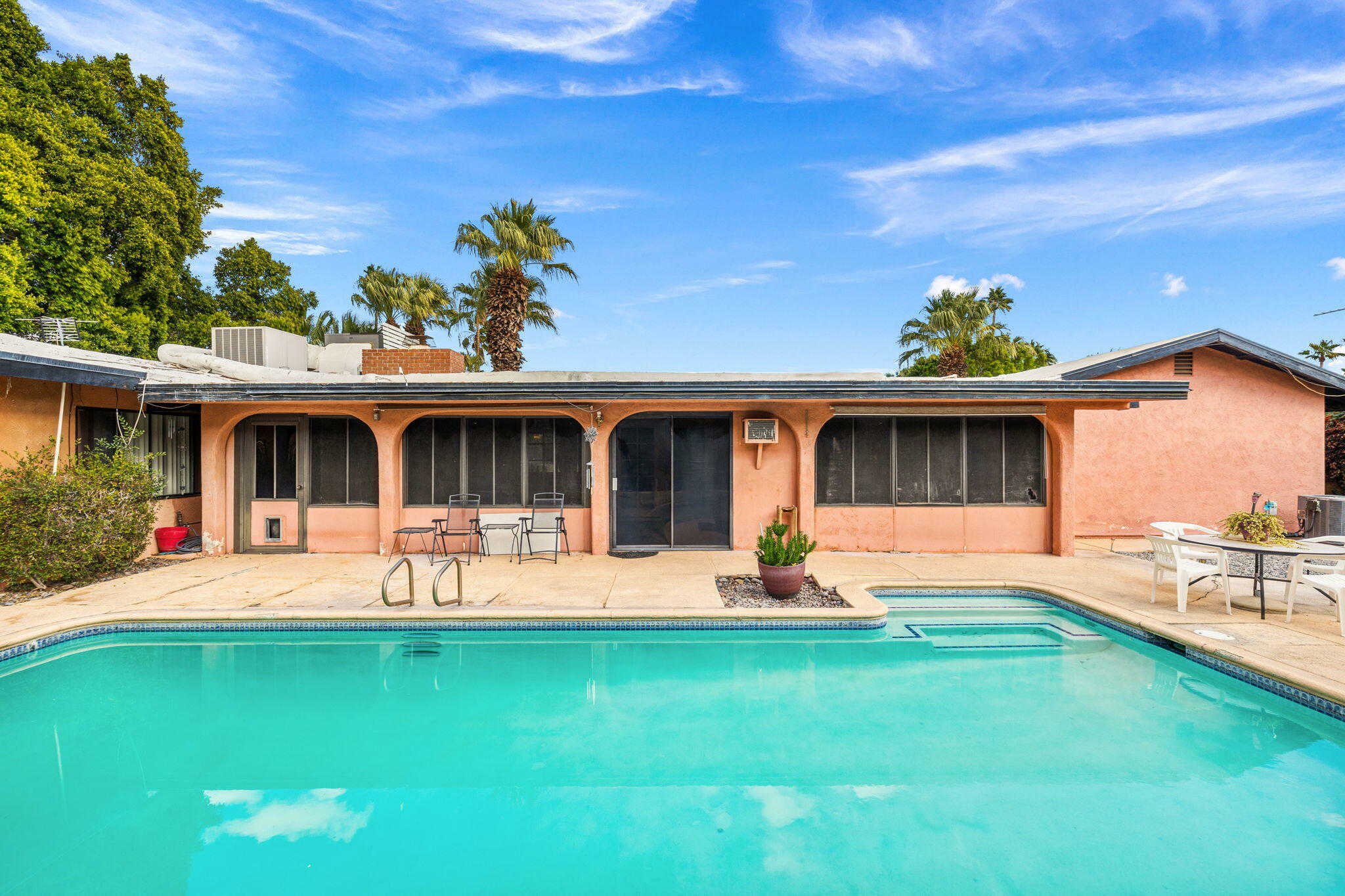 Property Photo:  1433 N Fiesta Road  CA 92262 