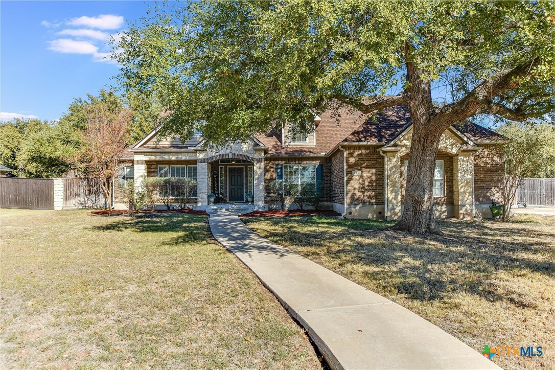 Property Photo:  147 Capstone Street  TX 76513 