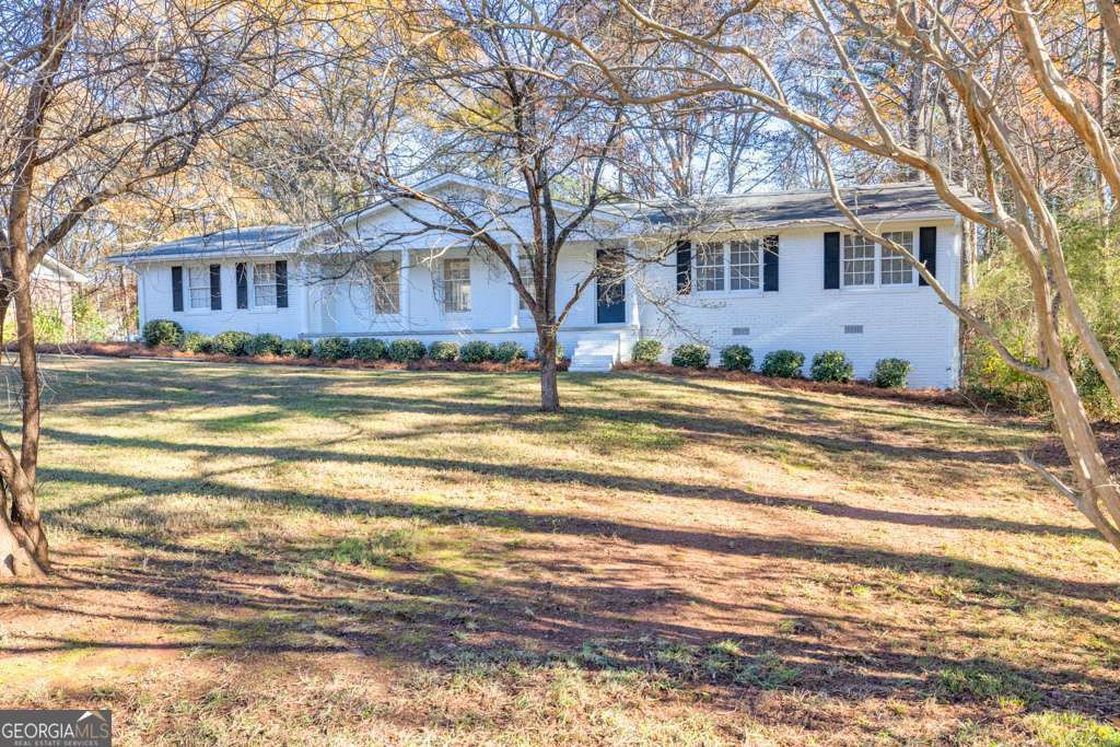 Property Photo:  2686 Abilene Trail  GA 30078 