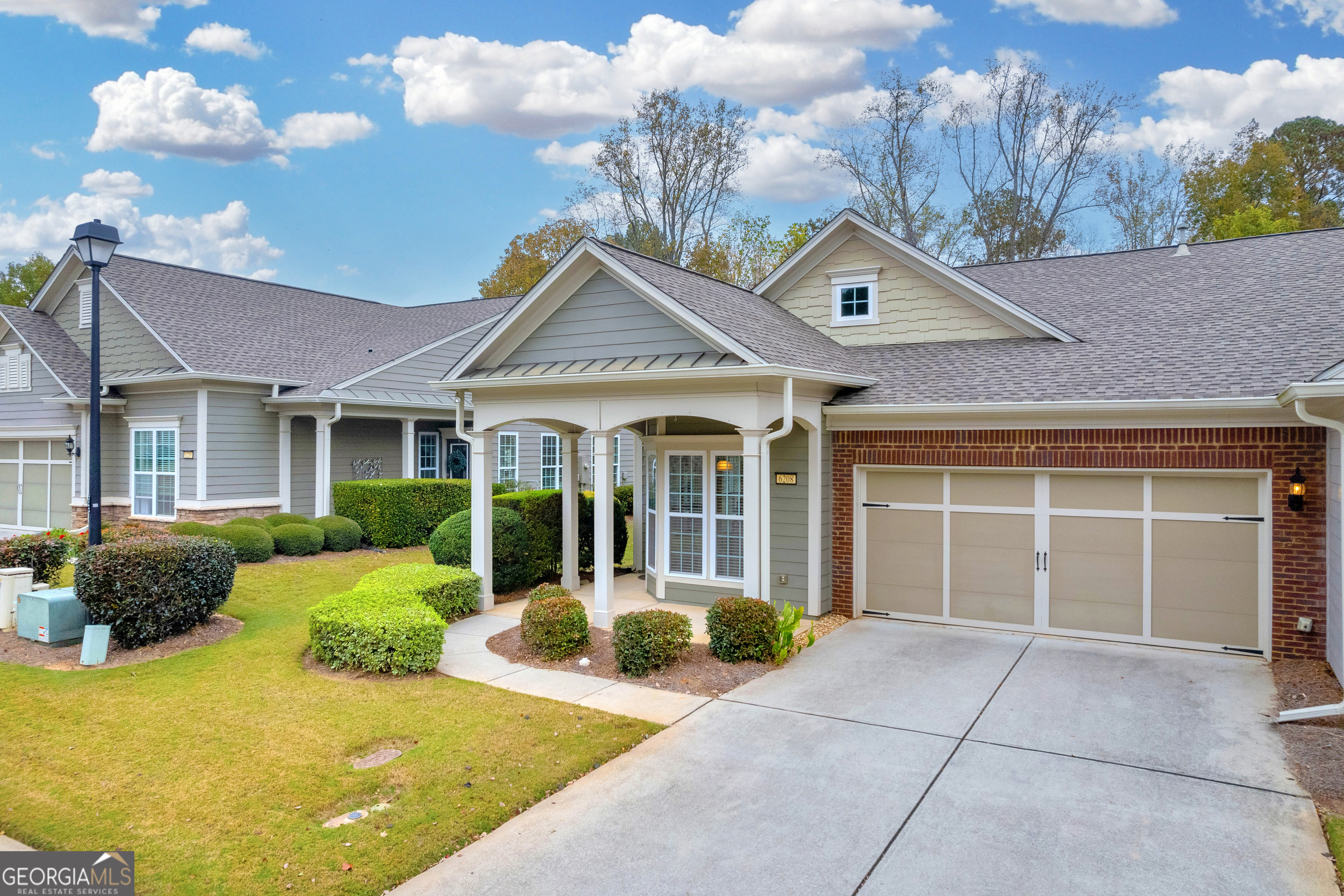 Property Photo:  6208 Longleaf Drive  GA 30548 