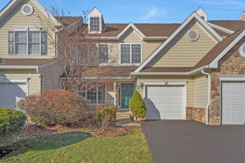 Property Photo: 218 Patriot Hill Dr NJ 07920