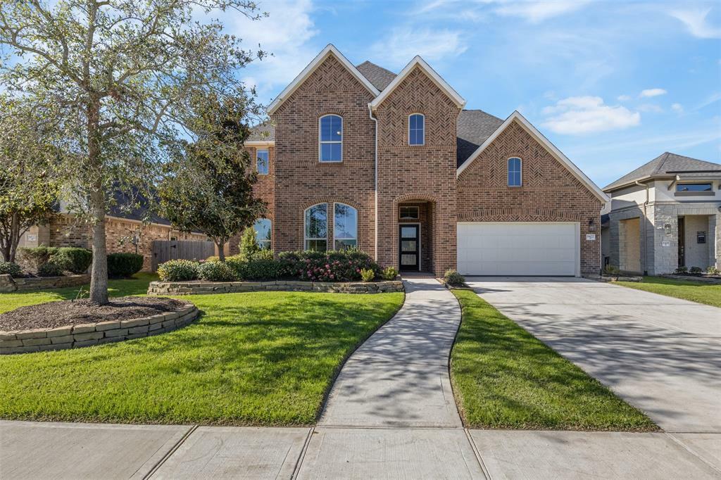 Property Photo:  8422 Terrace Valley Circle  TX 77407 