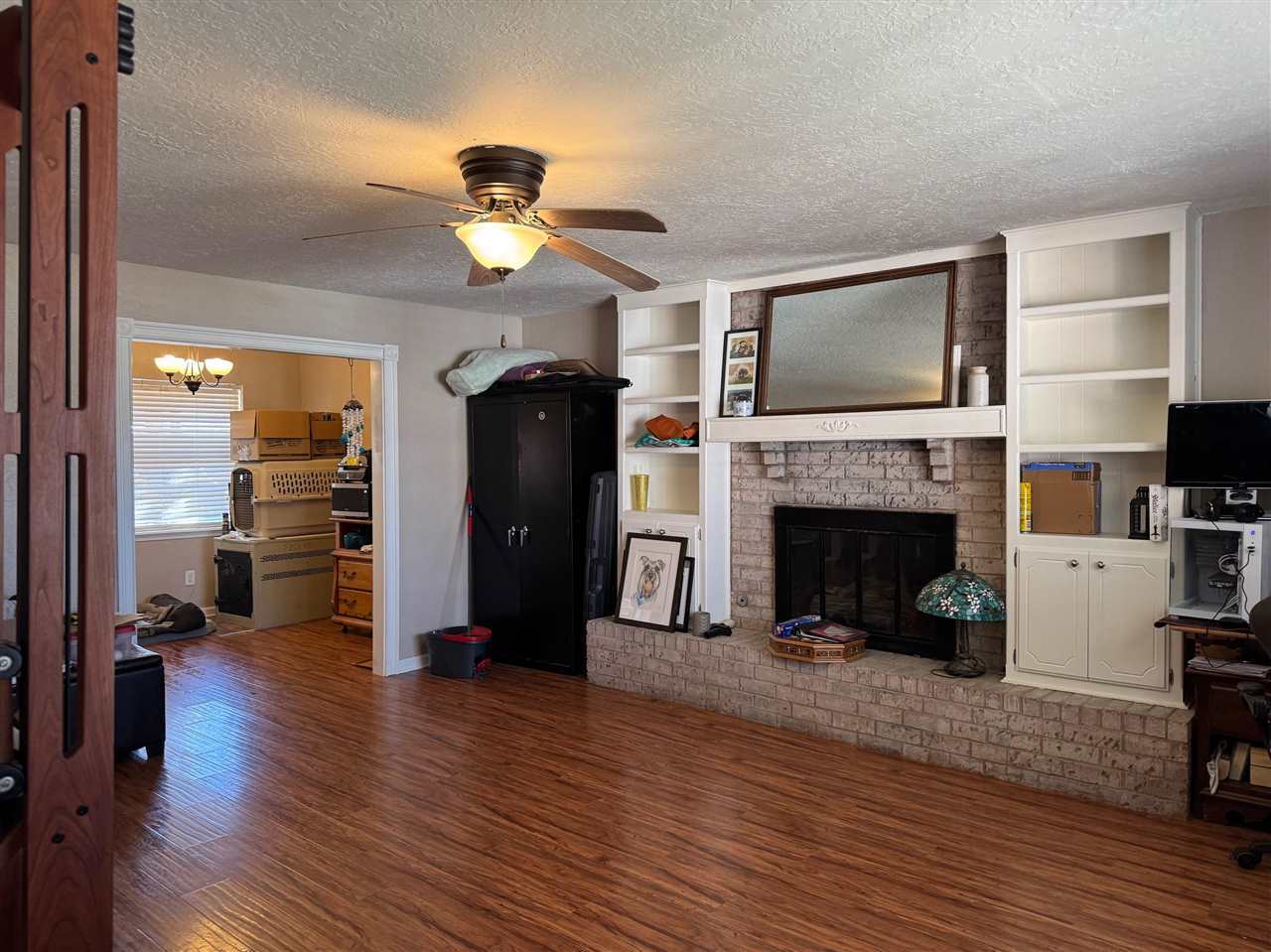 Property Photo:  2901 NE Bellevue Cir  OK 73507 