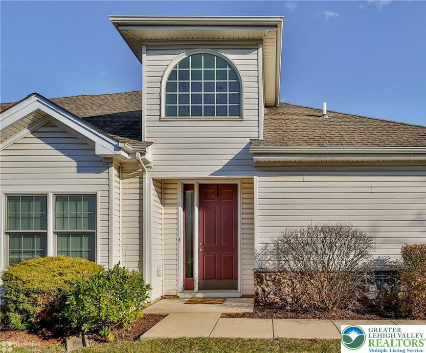 9 Moor Drive  Palmer Twp PA 18045 photo