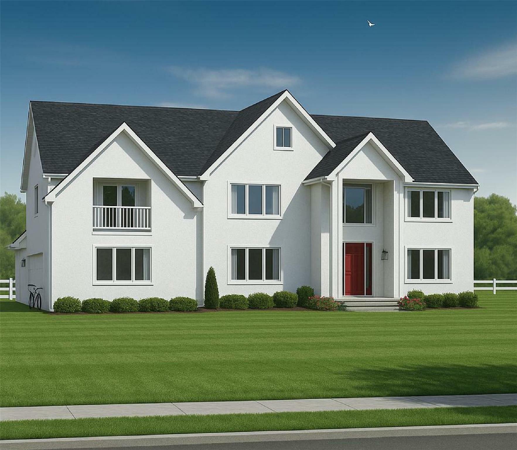 Property Photo: 10 Vista Farms Court NY 10956