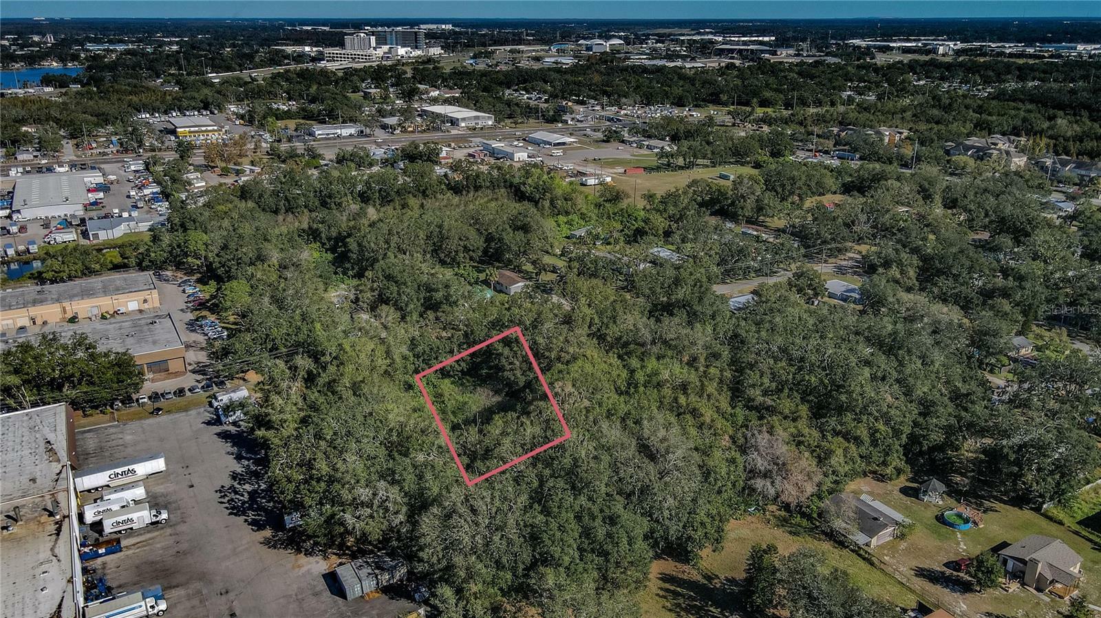 Property Photo:  Baldwin Avenue  FL 33619 