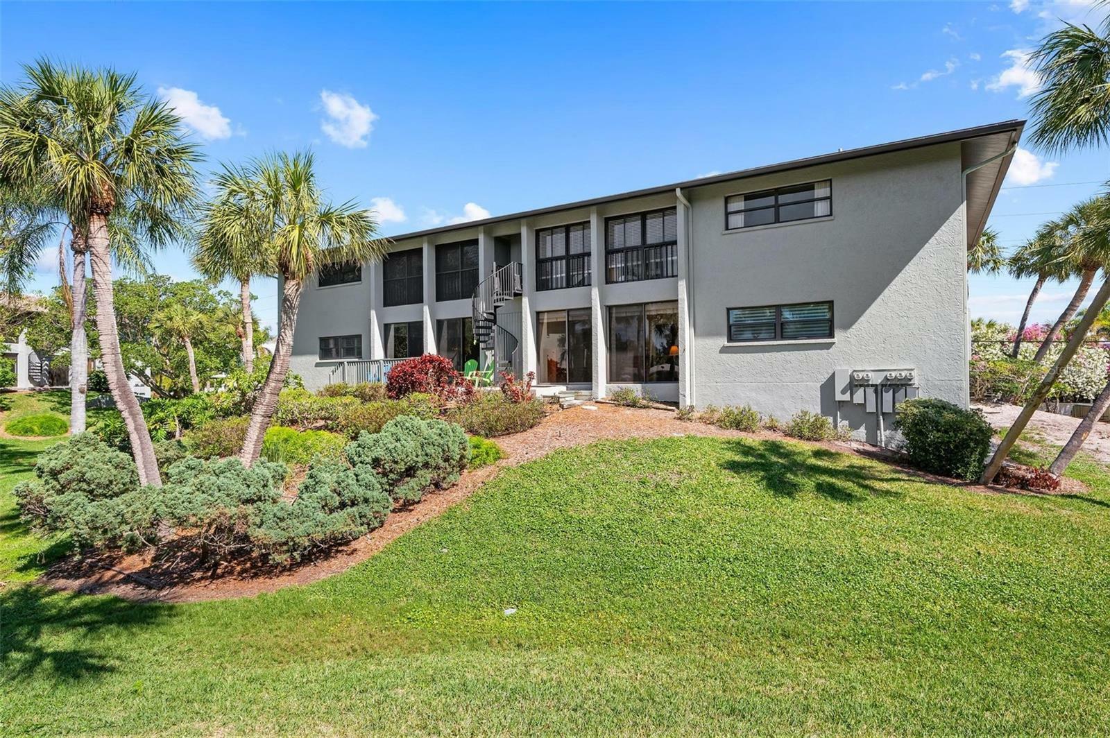 Property Photo:  4255 Gulf Drive 116  FL 34217 