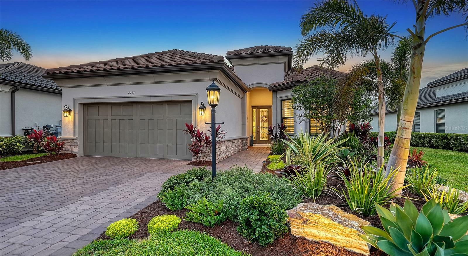 4714 Zeno Court  Bradenton FL 34211 photo