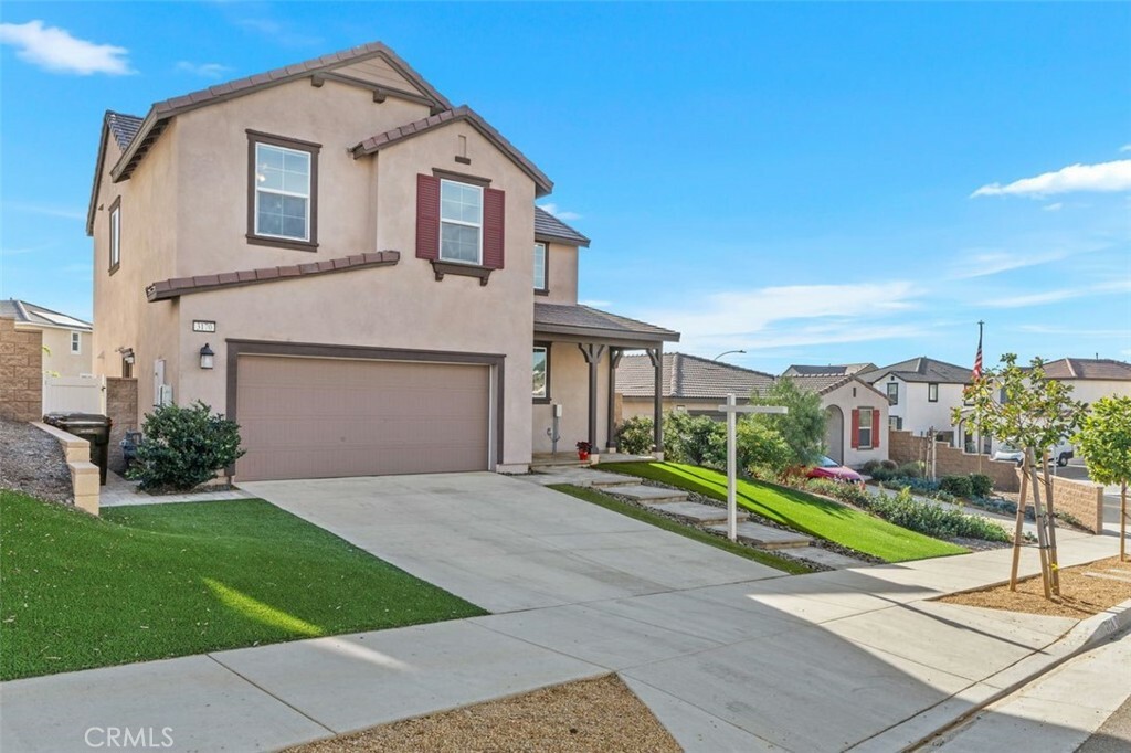 Property Photo:  3170 Denali Drive  CA 92509 