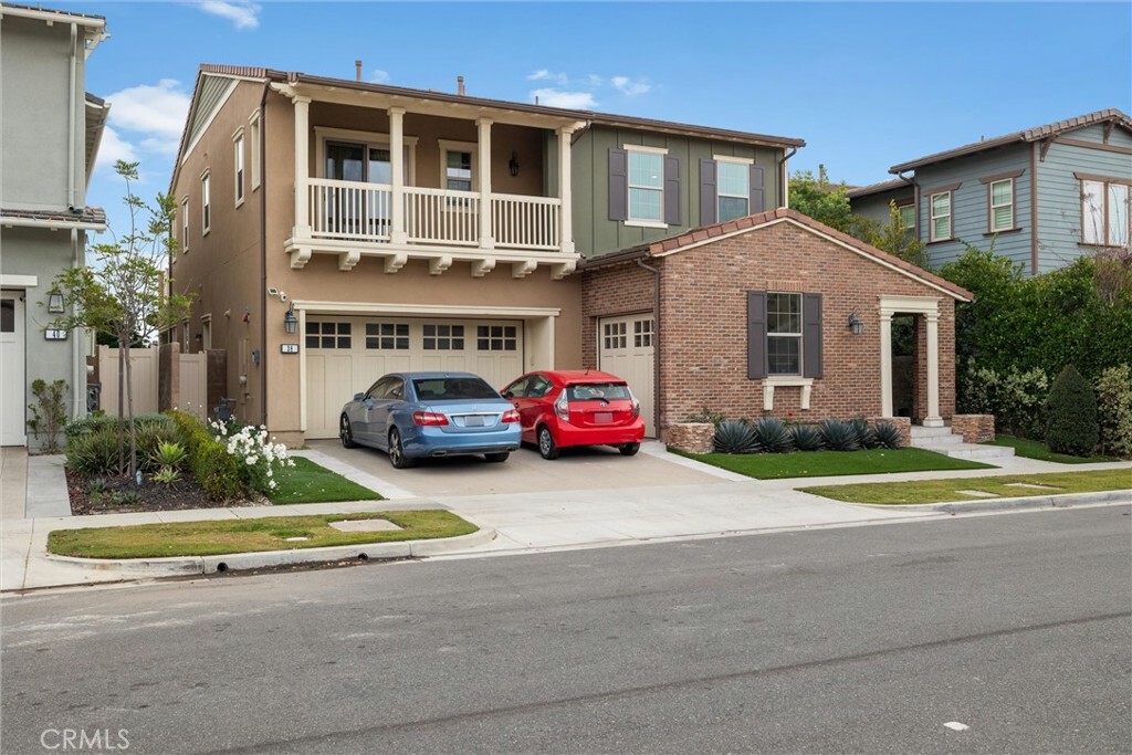 Property Photo:  38 Cadencia Street  CA 92694 