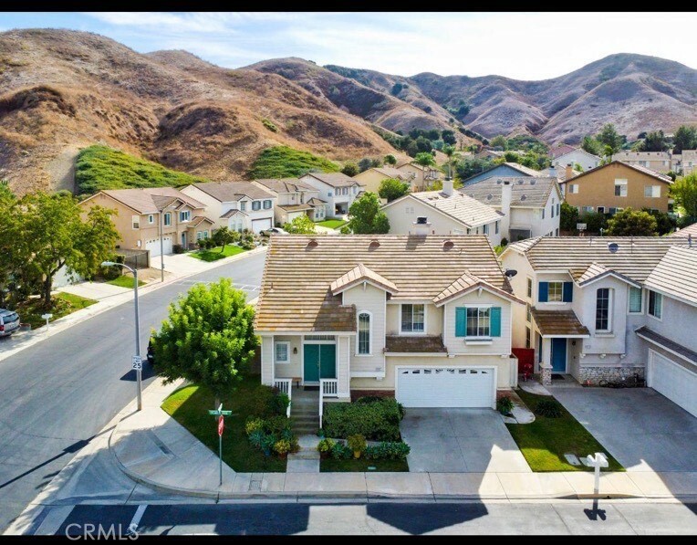 4487 Sycamore Ridge Court  Chino Hills CA 91709 photo