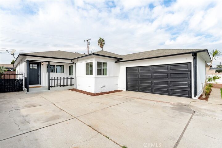 Property Photo:  12325 Telechron Avenue  CA 90605 