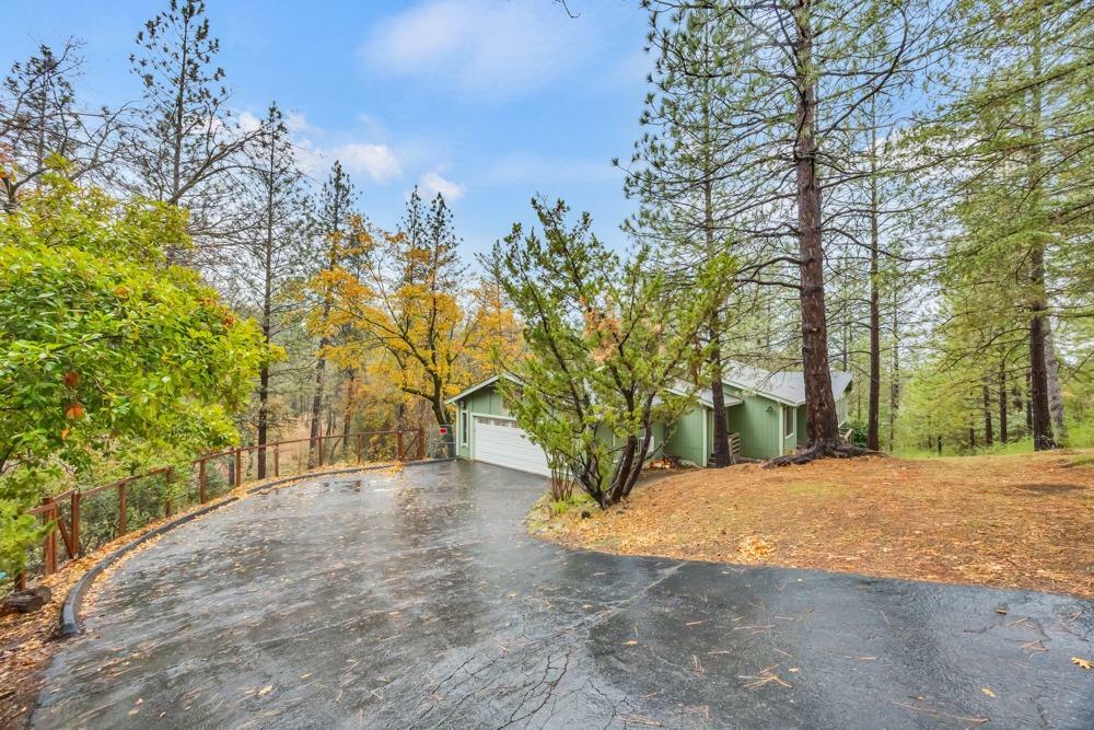 Property Photo:  2350 Big Canyon Creek Road  CA 95667 