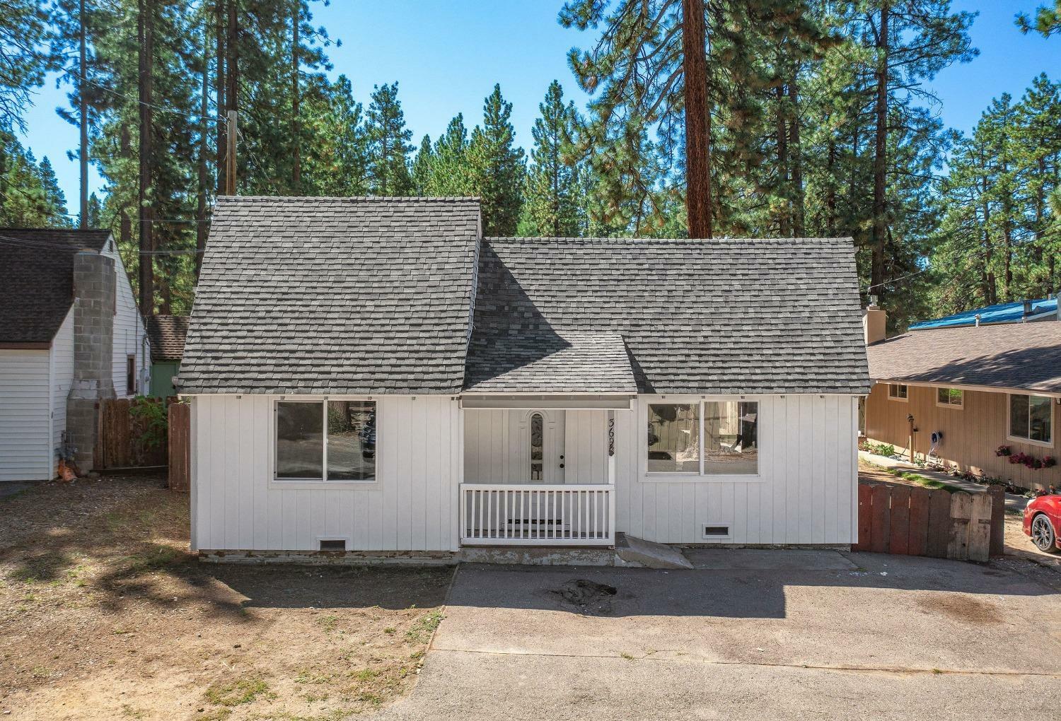 Property Photo:  3698 Primrose Road  CA 96150 