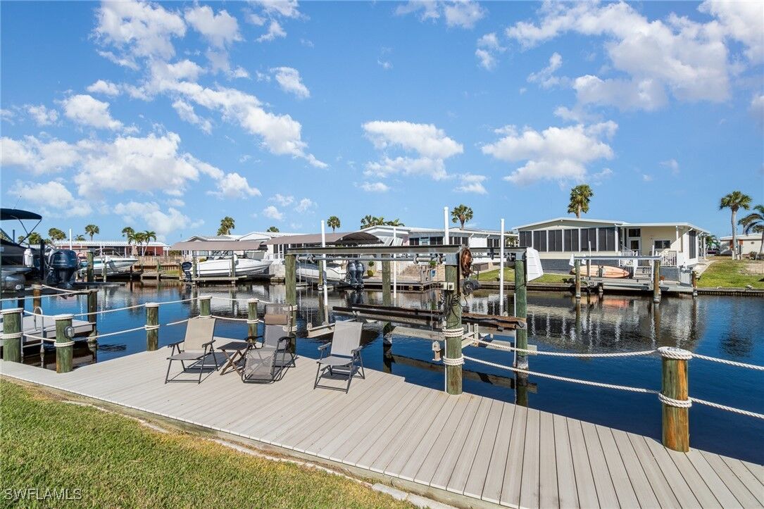 Property Photo:  17801 Stevens Boulevard  FL 33931 