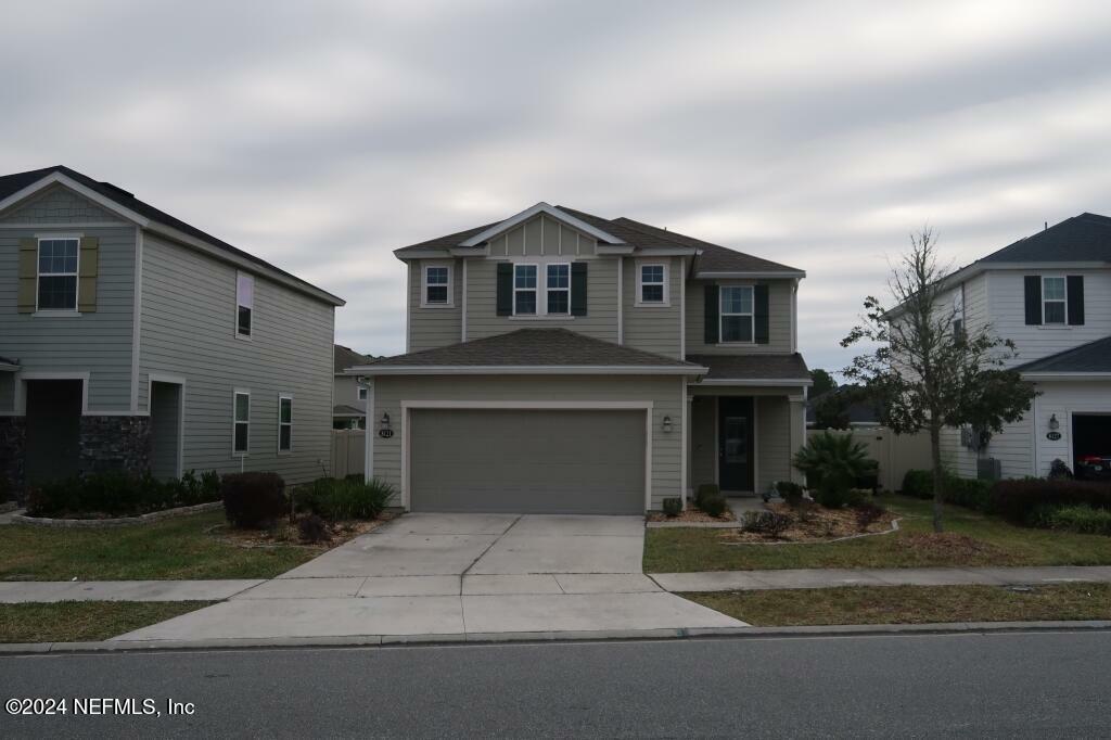 8121 Merchants Way  Jacksonville FL 32222 photo