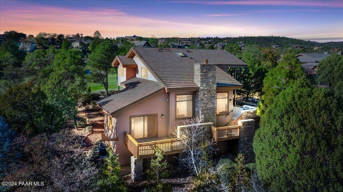 621 Legacy Trail  Prescott AZ 86303 photo