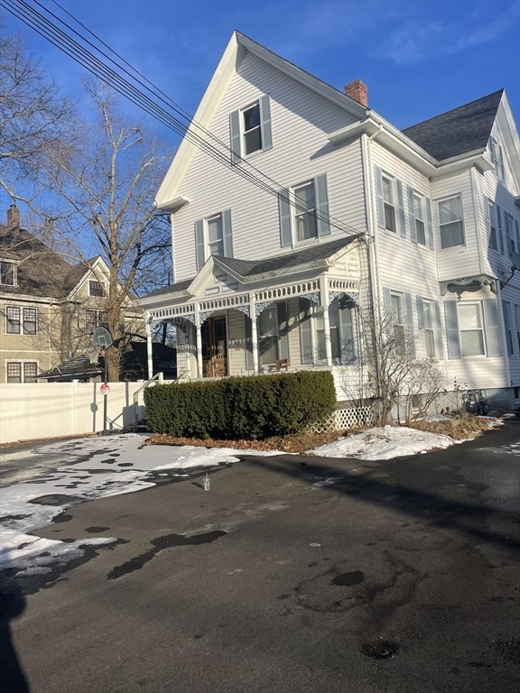 Property Photo: 27/29 Pearl Street MA 02346