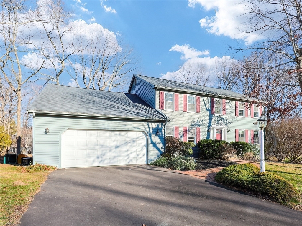 Property Photo:  70 Sumac Lane  MA 02760 