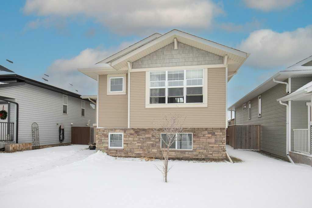 Property Photo:  131 Timberstone Way  AB T4P 0L7 