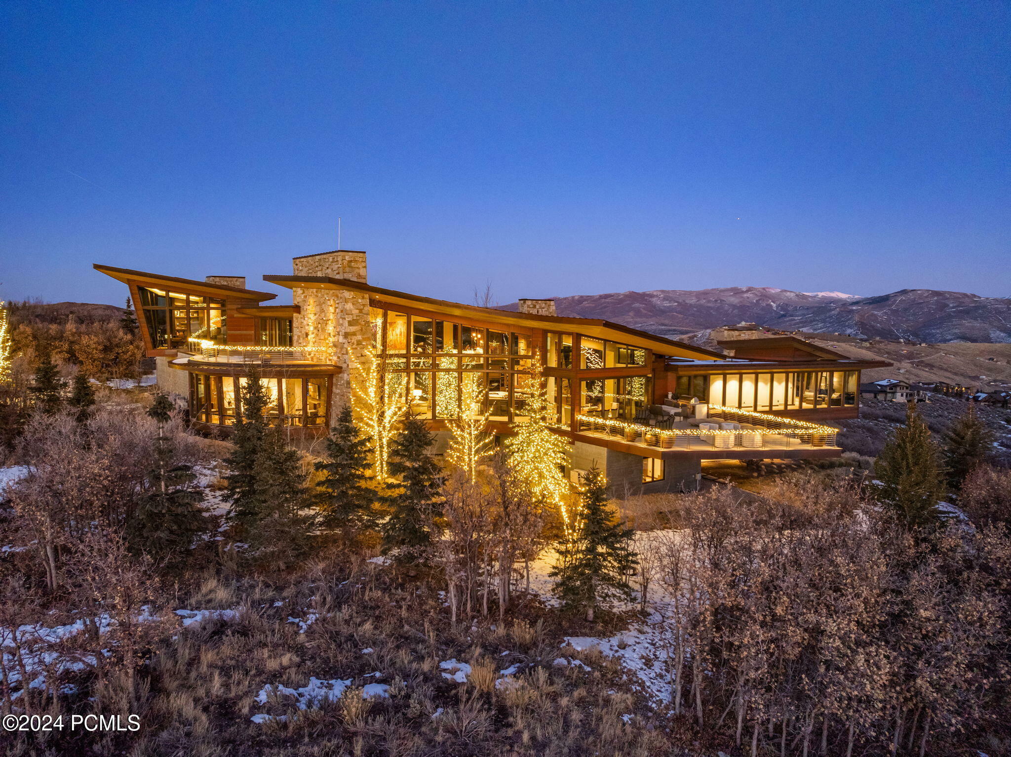 8544 N Promontory Ranch Road  Park City UT 84098 photo