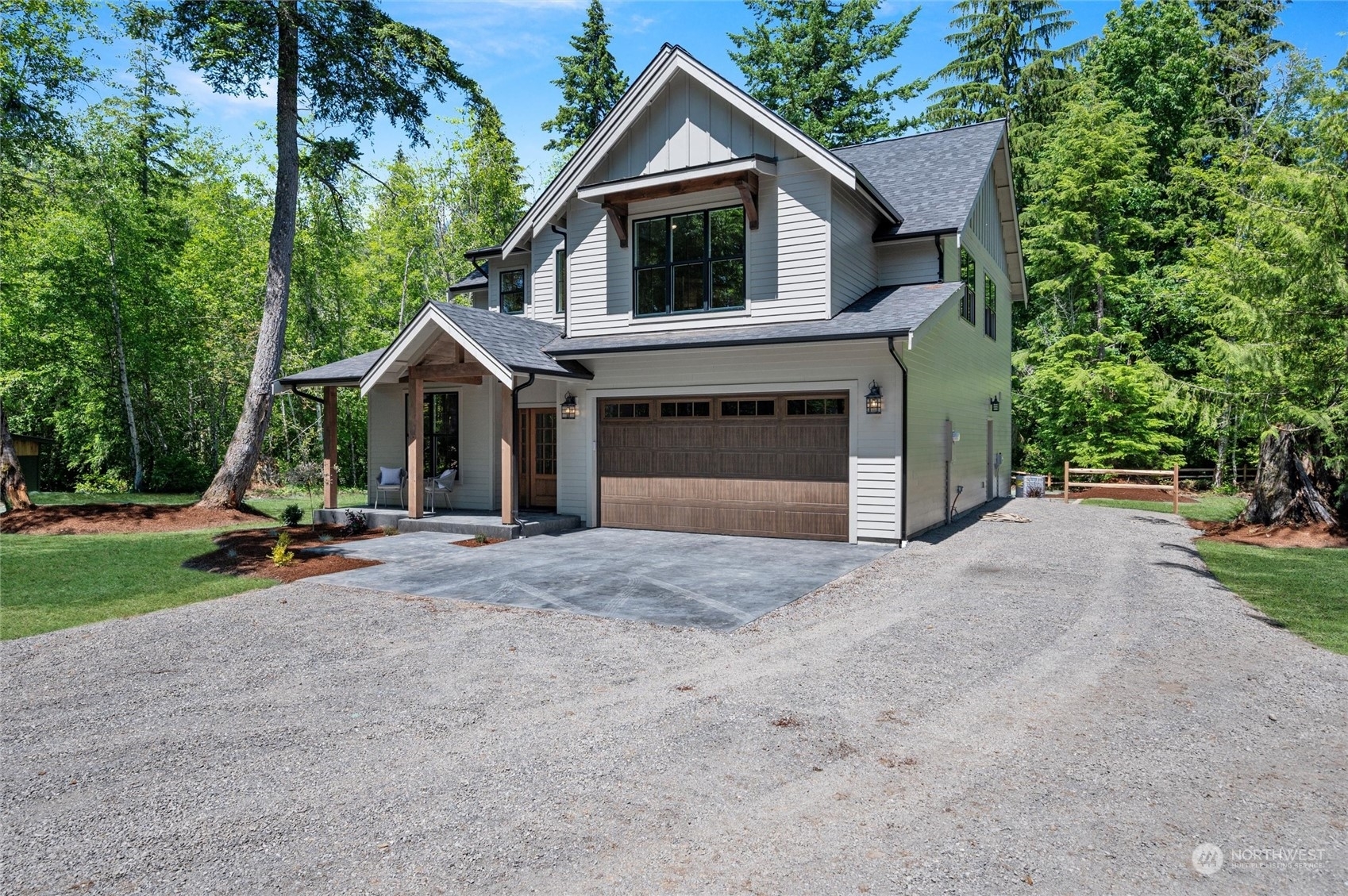 Property Photo:  19433  Kamden Court  WA 98284 