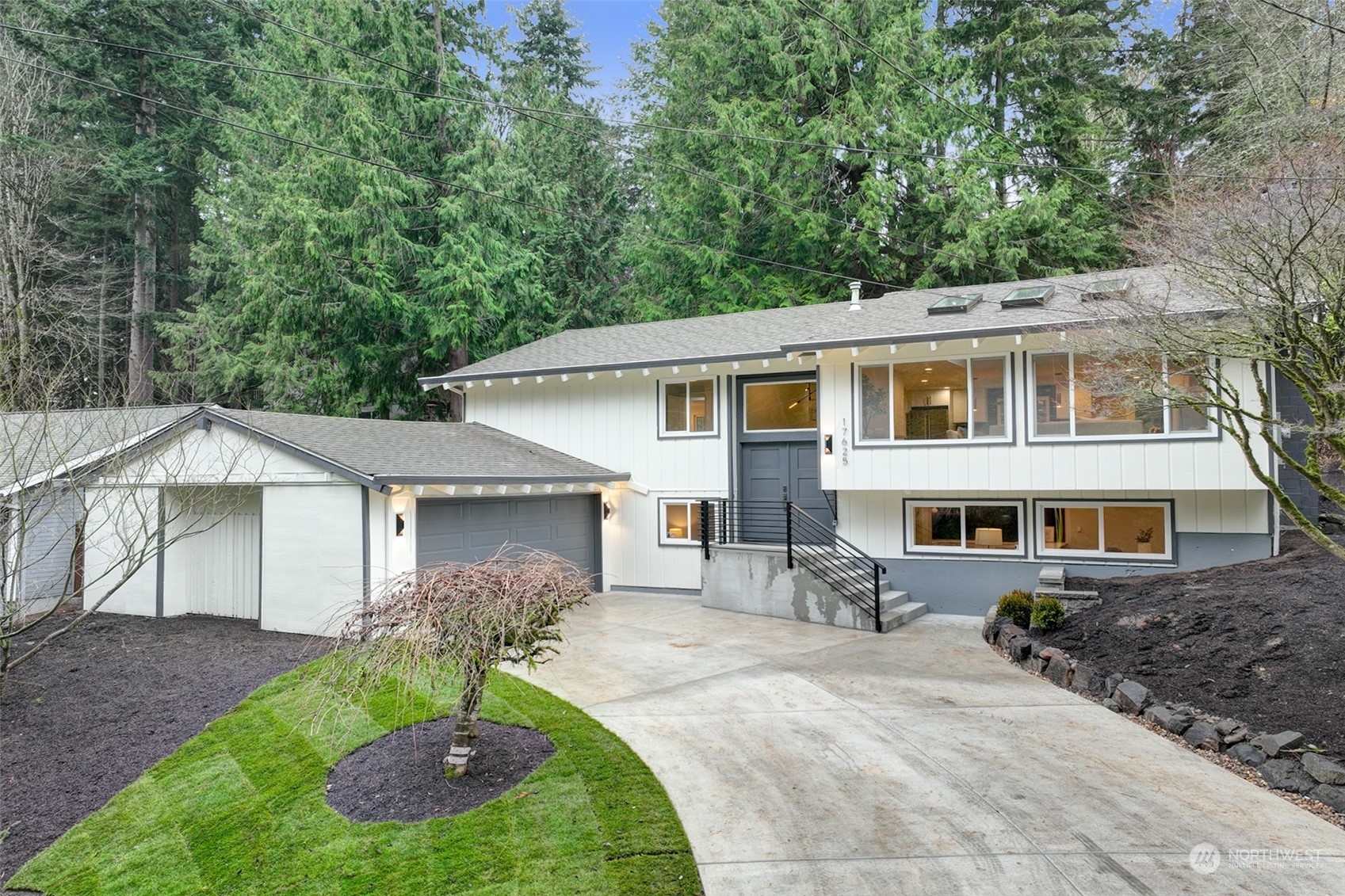 Property Photo:  17625  6th Avenue NW  WA 98177 