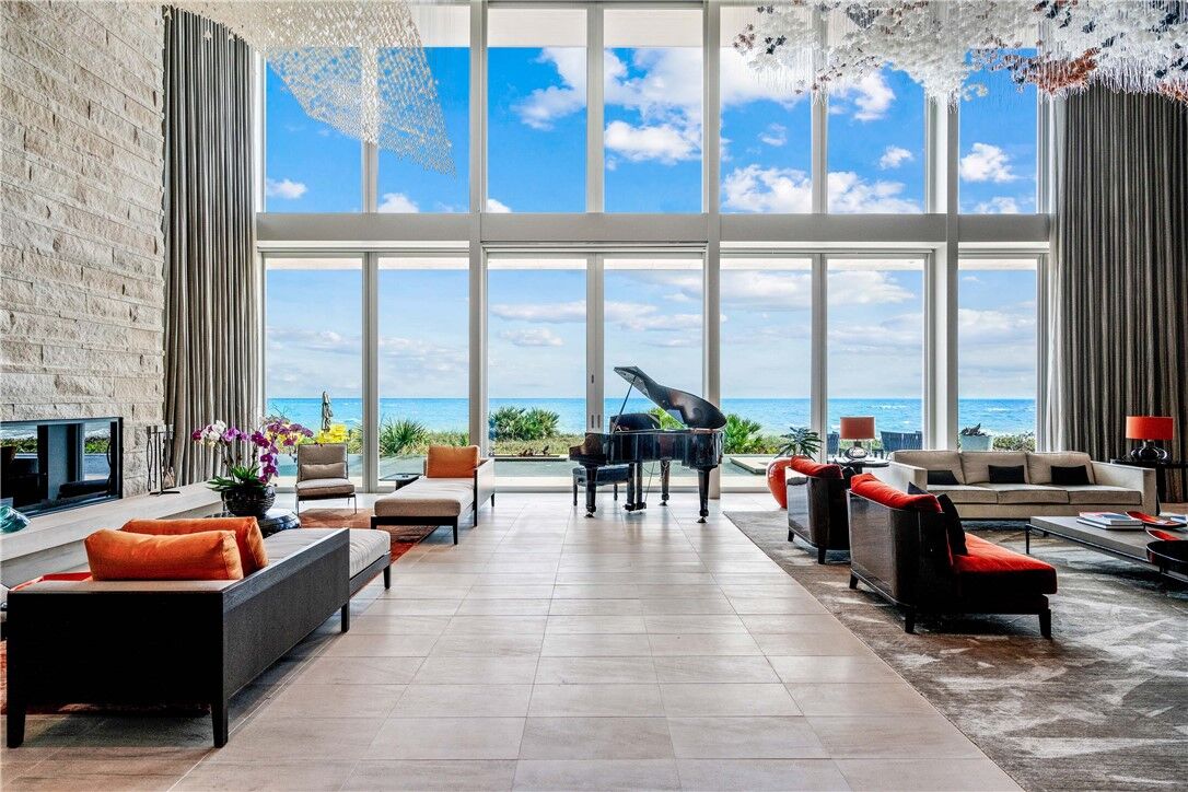 Property Photo: 3700 Ocean Drive FL 32963