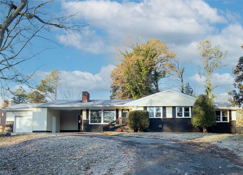 Property Photo:  128 Davis Drive  VA 23185 