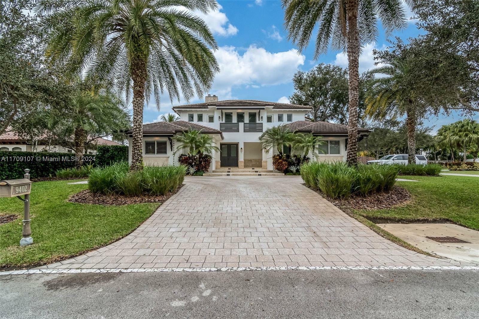 9402 SW 83rd Ave  Miami FL 33156 photo