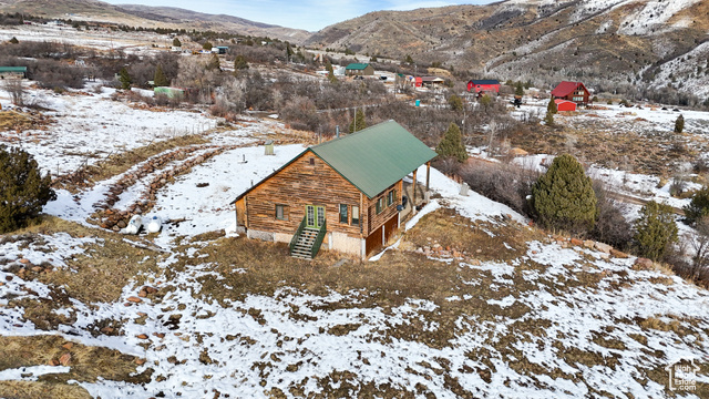 Property Photo:  2637 N Water Canyon Ave  UT 84317 