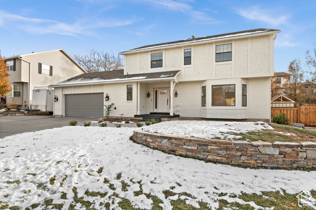 Property Photo:  2782 E Willow Hills Dr  UT 84093 