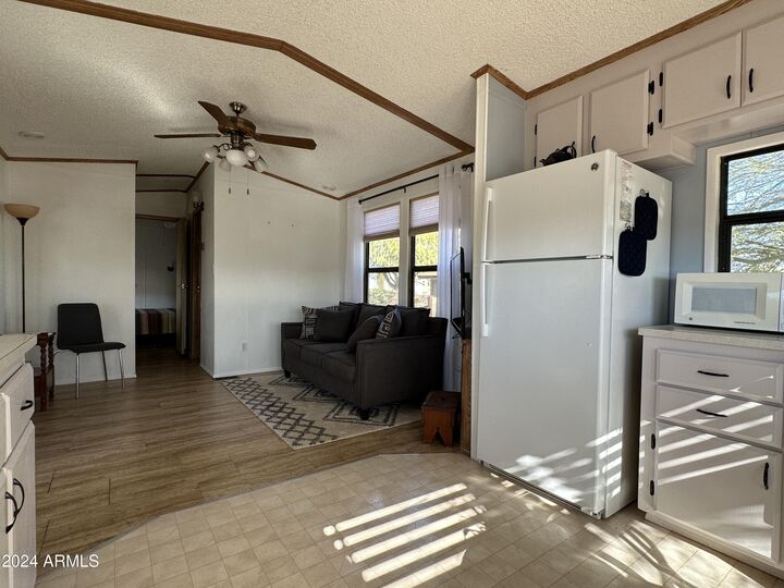 Property Photo:  21304 W Iron Eagle Drive Lot 345  AZ 85332 