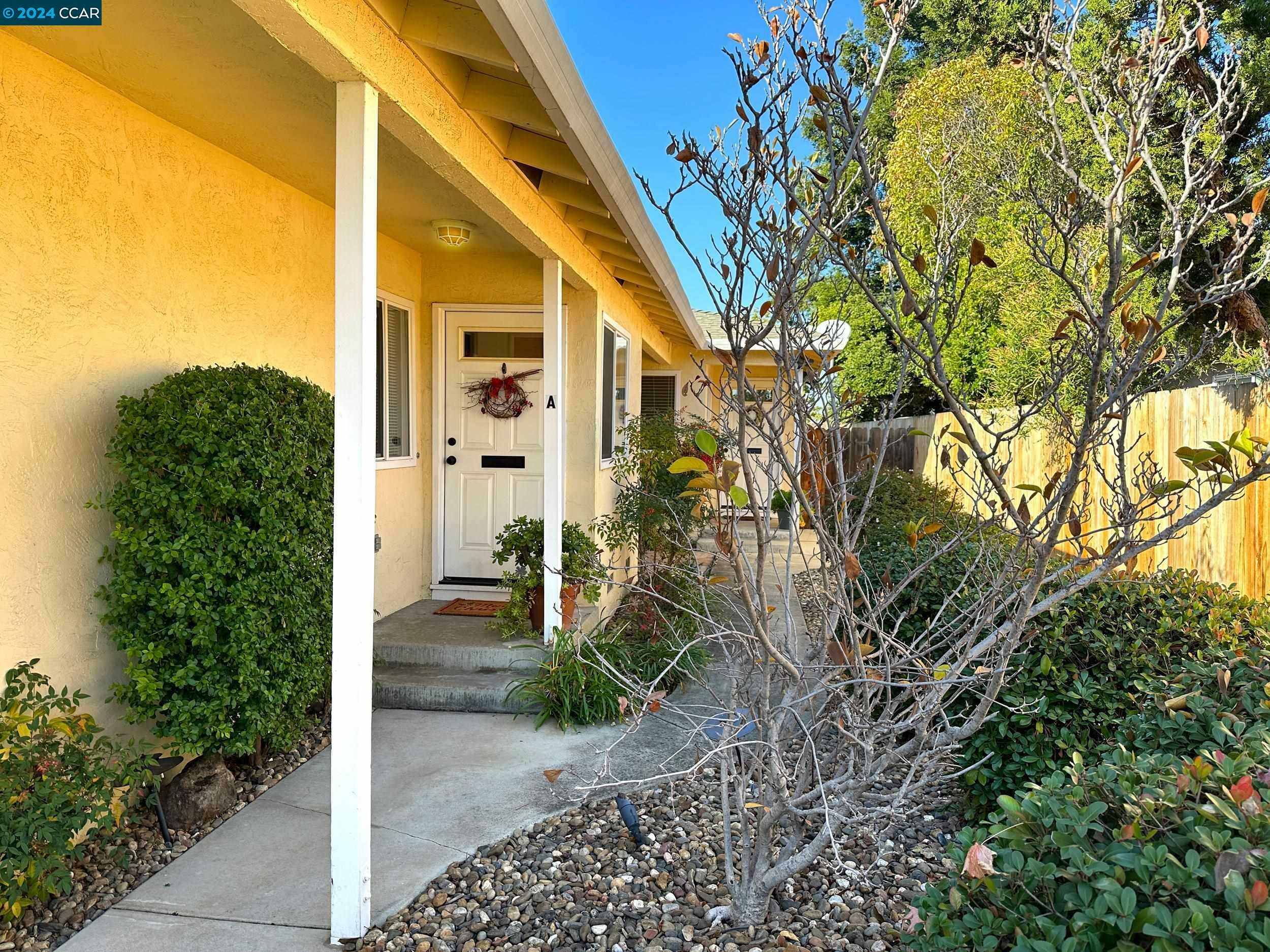 Property Photo:  1417 Balhan Dr  CA 94521 